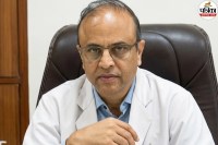 Dr. Achal Sharma Takes VRS SMS Hospital Jaipur Neurosurgeon Cites Health Reasons After Kidney Scam Exposure