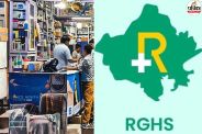 Rajasthan RGHS Cashless Treatment Row Payment Delays Hospitals Protest Patients Suffer