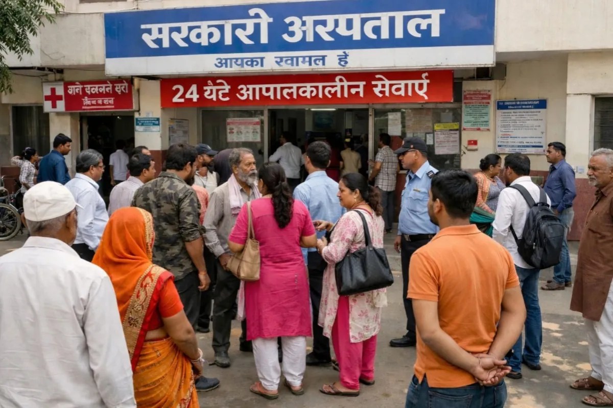 सांकेतिक तस्वीर फोटो जेनरेट AI