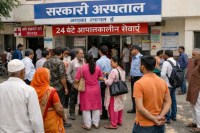 सांकेतिक तस्वीर फोटो जेनरेट AI