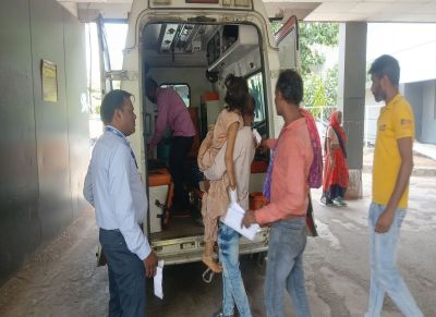 Short video poster image