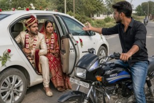 सांकेतिक तस्वीर फोटो जेनरेट AI