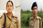 श्रेष्ठा ठाकुर को ATS, तनु उपाध्याय को PAC जिम्मेदारी मिली (फोटो सोर्स : भाषा WhatsApp News Group)