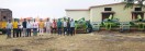 Cow Grass Collection Campaign