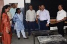 मध्य प्रदेश लोक सेवा आयोग की राज्य सेवा एवं राज्य वन सेवा प्रारंभिक परीक्षा 26 अप्रेल को दो सत्रों में आयोजित होगी। जिसमें जिले के चार केंद्रों पर कुल 1824 परीक्षार्थी शामिल होंगे। शुक्रवार को संभागीय प्रेक्षक अशोक कुमार भार्गव ने निर्धारित परीक्षा केंद्रों का निरीक्षण कर व्यवस्थाएं परखीं।