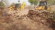 KDA Bulldozer Action