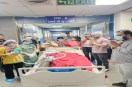 Organ donation at civil hospital Ahmedabad