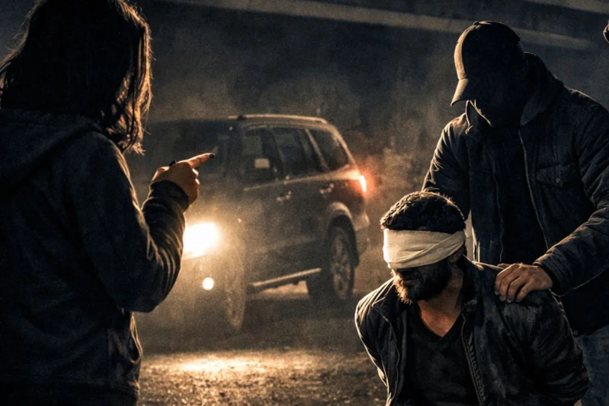 Woman friend masterminds kidnapping of man in Jaipur 5 accused arrested