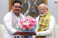 Pachpadra Refinery PM Narendra Modi to inaugurate on April 21 CM Bhajanlal Sharma reviews preparations today