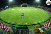 Indian Premier League 2026 Offline Ticket Sales Begin in Jaipur How to Buy for RR vs SRH and DC Matches