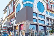Jaipur Civic Body Orders Crackdown on Illegal LED Displays Zone Teams to Remove Hazardous Hoardings