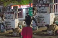 Man Brutally Beaten in Broad Daylight at Swej Farm in Jaipur Bystanders Remain Silent