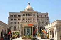 यूपी विधानसभा का विशेष सत्र आज (फोटो सोर्स : भाषा WhatsApp News Group)