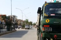 Ambala Soldier Dies in Sriganganagar Cantonment Found Unconscious in Bathroom Probe Underway