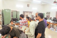 Jaipur LPG Crisis Hits Akshaya Tritiya Weddings No Cylinder No Food Menus Cut Guests Reduced