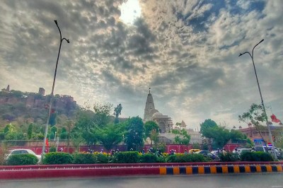 Short video poster image