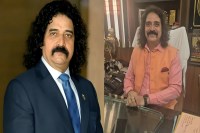 डॉ. आरपी सिंह करेंगे टीम चयन, वर्ल्ड कप और एशियन गेम्स के लिए ट्रायल शुरू (फोटो सोर्स : भाषा WhatsApp News Group)