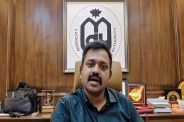 लखनऊ विकास प्राधिकरण की एकमुश्त समाधान योजना 18 अप्रैल से लागू- बकायेदारों को बड़ी राहत, दंड ब्याज में पूरी छूट (फोटो सोर्स : भाषा WhatsApp News Group)