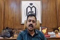 लखनऊ विकास प्राधिकरण की एकमुश्त समाधान योजना 18 अप्रैल से लागू- बकायेदारों को बड़ी राहत, दंड ब्याज में पूरी छूट (फोटो सोर्स : भाषा WhatsApp News Group)