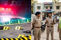 Delhi Bulandshahr Birthday Murder