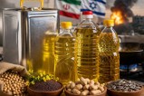 Iran-Israel war impact hits kitchens edible oil prices surge 15kg tin up by 200 check latest rates