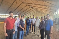 Spiritual Bhilwara: The Namokar Mahamantra to Resound in Unison for World Peace; 50,000 Devotees to Participate.