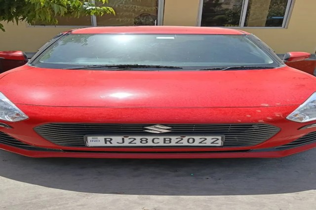 बुजुर्ग से 4.39 लाख की ठगी के मामले में फर्जी डॉक्टर समेत 3 आरोपी भोपाल से गिरफ्तार
