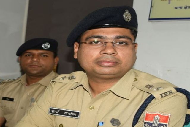 मार्बल नगरी’ किशनगढ़ बना फर्जी लेन-देन का ‘हॉटस्पॉट’
