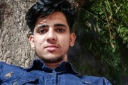 Delhi IRS Officer Daughter Murder
