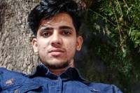 Delhi IRS Officer Daughter Murder