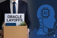 Oracle Lays Off 12,000: The Story of One Techie Reveals the Harsh Reality of the IT Sector