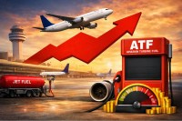 IOC clarifies ATF price hike is only 8.5%, not 115%, but aviation sector challenges remain unresolved; learn the full impact