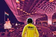 Blinkit Quick Commerce service launched at Mumbai airport, passengers can stock up in minutes