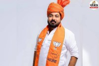 Ajmer BJP leader and liquor trader Jitendra Rangwani gets 2 crore extortion threat from Rohit Godara gang member