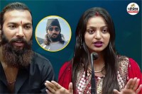 Rajasthan Patrika Talks to Arvind Kumar joshi Enters Reveals Truth Behind Monalisa Missing Rumors Video Truth