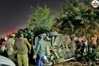 Jaipur Rajasthan High Court Grants Bail to Main Accused Dinesh Ranwa in 19 People Run-Over Case