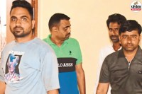 CM Bhajanlal Sharma cracks down on Bhilwara garnet scam seeks report as MLA IPS come under scanner