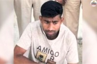 Rajasthan Government Teacher Arrested in Udaipur for Selling Liquor on Dry Day Beer and Alcohol Stock Seized