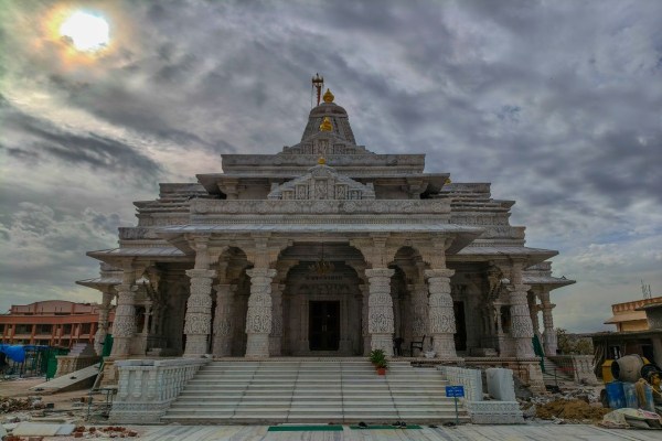 Galta gate jain mandir