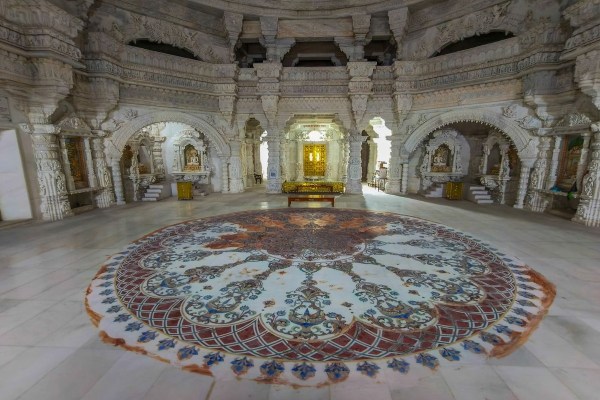 Galta gate jain mandir