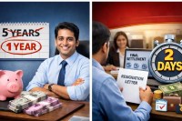 Labor Code 2026: Gratuity in 1 year and full settlement in 2 days, but know who will get the benefit and who will not