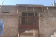 Encroachment in government school