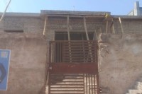 Encroachment in government school