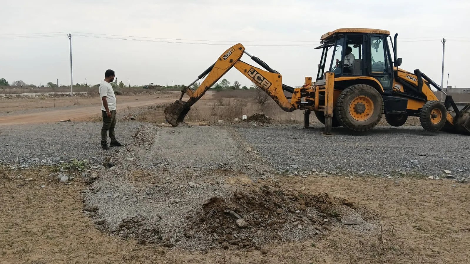 List of Khasras of illegal colonies released