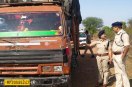 Loader driver murdered on National Highway