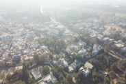 Rehabilitation leases expire two years from now