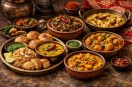 Rajasthani Food