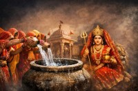 Rajasthan Temple Mystery