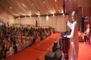 Ekatma festival in Omkareshwar