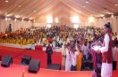 Chief Minister Dr. Yadav